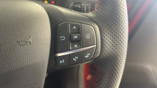 Ford Puma 1.0 EcoBoost Hybrid mHEV ST-Line X First Ed 5dr Petrol Hatchback